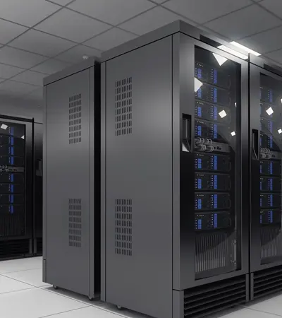 Advanced Computing Solutions