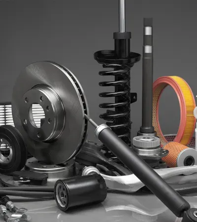 Automotive Solutions & Components