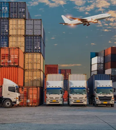 Integrated Logistics Solutions