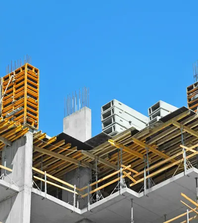 Premium Construction Solutions