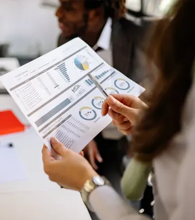 Strategic Market Facilitation